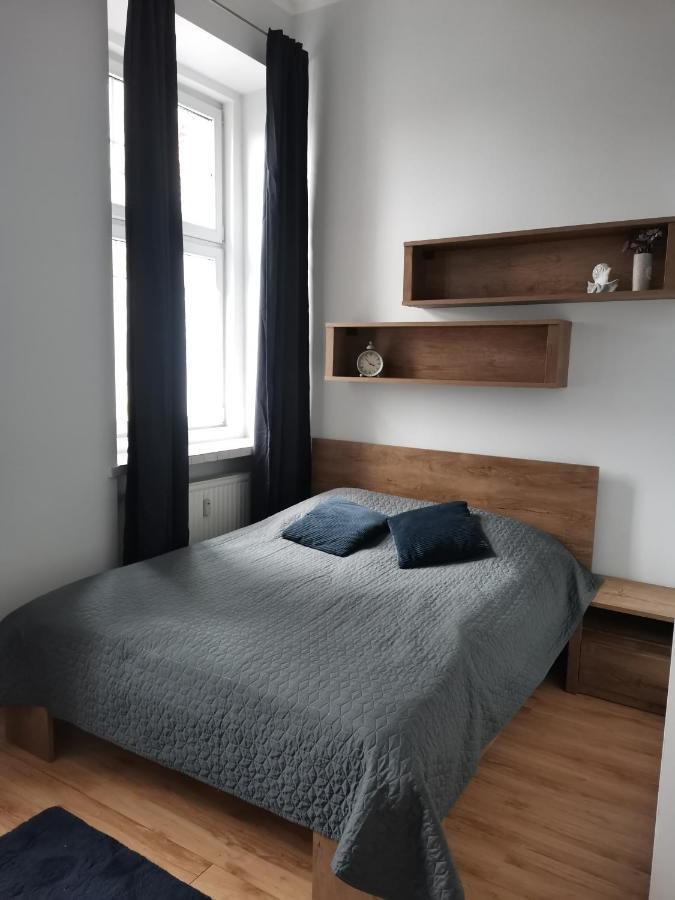 Apartament Na Rynku W Gnieznie Гнезно Экстерьер фото