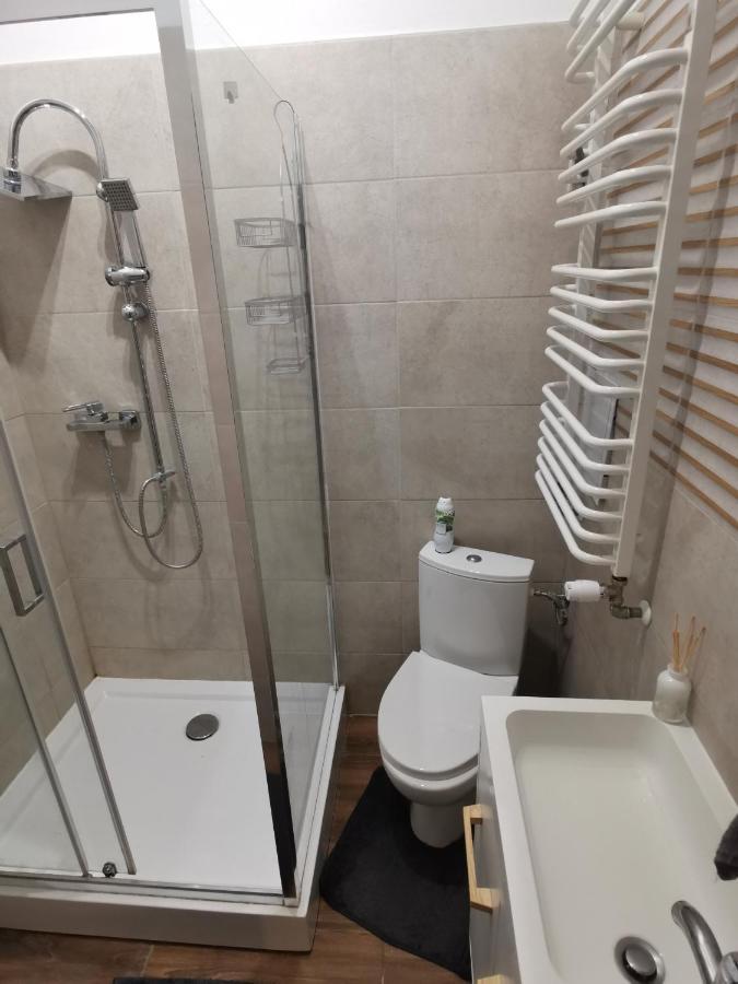 Apartament Na Rynku W Gnieznie Гнезно Экстерьер фото