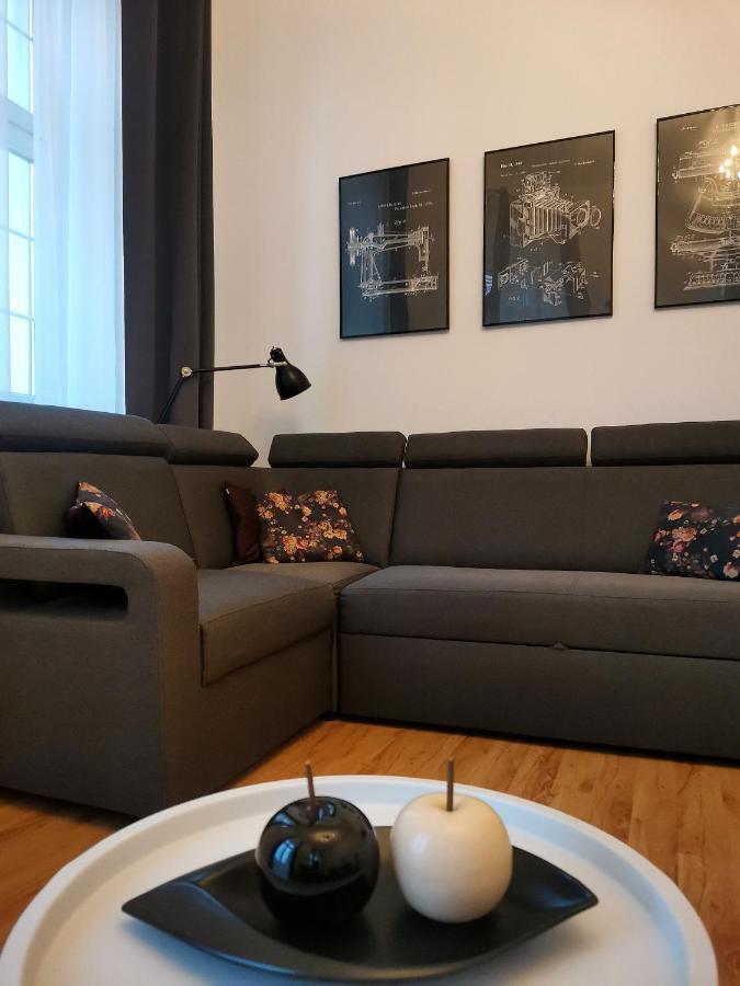 Apartament Na Rynku W Gnieznie Гнезно Экстерьер фото