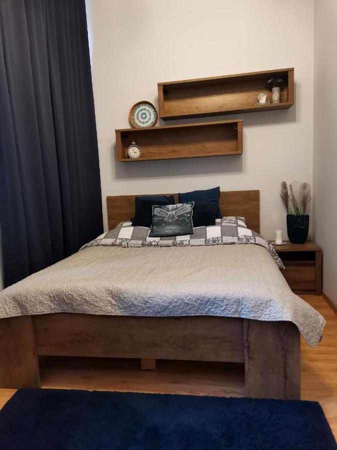 Apartament Na Rynku W Gnieznie Гнезно Экстерьер фото